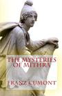 The Mysteries of Mithra By Franz Cumont Cover Image