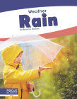 Rain (Weather) By Brienna Rossiter Cover Image