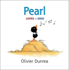 Pearl (Gossie & Friends) By Olivier Dunrea, Olivier Dunrea (Illustrator) Cover Image