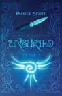 Unburied: The Loci of Power Series, Cycle I By Patrick Scott Cover Image