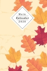 Mein Kalender 2020: Dein Eigener Wochenplaner Mit Tollem Design - Mithilfe Des Planers Wirst Du 2020 Endlich Organisiert Sein - Jeder Woch By Lbrack Books Cover Image