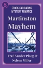 Martinston Mayhem Cover Image