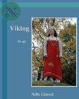Viking: dragt tøj tekstil By Nille Glsel Cover Image