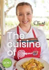 The Cuisine of Peru Cover Image