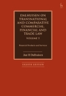 Dalhuisen on Transnational and Comparative Commercial, Financial and Trade Law Volume 5: Financial Products and Services By Jan H. Dalhuisen Cover Image
