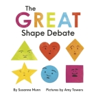 The Great Shape Debate Cover Image
