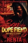 Son of a Dope Fiend 3 Cover Image