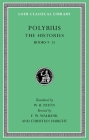 The Histories, Volume IV: Books 9-15 (Loeb Classical Library #159) By Polybius, W. R. Paton (Translator), F. W. Walbank (Revised by) Cover Image