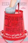 52 Reasons to Hate My Father Cover Image
