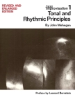Jazz Improvisation: Tonal and Rhythmic Principles By John Mehegan Cover Image