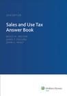 Sales and Use Tax Answer Book (2014) Cover Image