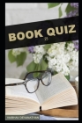 Book Quiz - 25 By Vaibhav Devanathan Cover Image