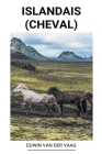 Islandais (Cheval) By Edwin Van Der Vaag Cover Image