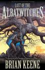 Last of the Albatwitches Cover Image