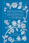 Wedding Readings and Poems By Becky Brown (Editor) Cover Image