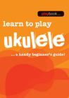 Playbook - Learn to Play Ukulele Cover Image