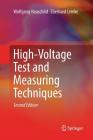 High-Voltage Test and Measuring Techniques Cover Image