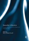 Bisexuality in Education: Erasure, Exclusion and the Absence of Intersectionality By Maria Pallotta-Chiarolli (Editor) Cover Image