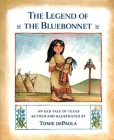 The Legend of the Bluebonnet Cover Image