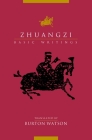 Zhuangzi: Basic Writings (Translations from the Asian Classics) Cover Image