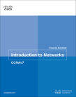 Introduction to Networks V6 Course Booklet (Course Booklets) By Cisco Networking Academy Cover Image