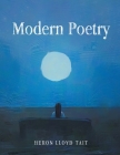 Modern Poetry Cover Image