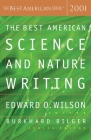 The Best American Science & Nature Writing 2001 By Burkhard Bilger Cover Image