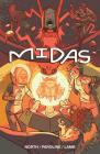 Midas  (Midas Flesh) Cover Image