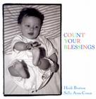 Count Your Blessings (Walking with God Board Books) By Heidi Bratton (Photographer), Sally Anne Conan (Text by (Art/Photo Books)) Cover Image