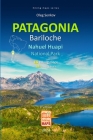 PATAGONIA, Nahuel Huapi National Park, Bariloche, hiking maps By Oleg Senkov Cover Image
