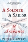A Soldier, A Sailor and Arabanoo Cover Image