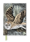 Angela Harding: Marsh Owl (Address Book) (Flame Tree Address Books) By Flame Tree Studio (Created by) Cover Image