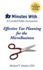 30 Minutes With...a Certified Public Accountant: Effective Tax Planning for the Microbusiness Cover Image
