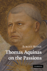 Thomas Aquinas on the Passions: A Study of Summa Theologiae, 1a2ae 22 48 Cover Image