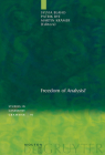 Freedom of Analysis? (Studies in Generative Grammar [Sgg] #95) By Sylvia Blaho (Editor), Patrik Bye (Editor), Martin Krämer (Editor) Cover Image