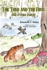 The Toad and the Frog and Other Fables Cover Image