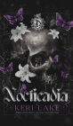 Nocticadia: A Dark Academia Gothic Romance Cover Image