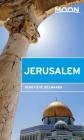 Moon Jerusalem (Travel Guide) By Genevieve Belmaker Cover Image