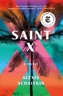 Saint X: A Novel By Alexis Schaitkin Cover Image