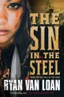 The Sin in the Steel (The Fall of the Gods #1) Cover Image