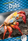 Crabs By Julie Murray Cover Image