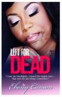 Left for Dead By Ebony Canion Cover Image