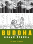 Buddha, Volume 4: The Forest of Uruvela Cover Image