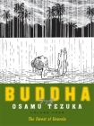 Buddha 4: The Forest of Uruvela Cover Image