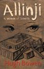 Allinji: A Woman of Sumeria By Hugh Bowen Cover Image