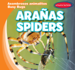 Arañas / Spiders Cover Image