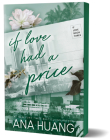 If Love Had a Price By Ana Huang Cover Image