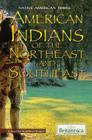 American Indians of the Northeast and Southeast (Native American Tribes) By Kathleen Kuiper (Editor) Cover Image