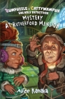 Mystery at Rutherford Mansion Cover Image