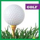 Golf (I Love Sports) By Cari Meister Cover Image